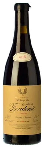 Las Alas De La Tejera 2021