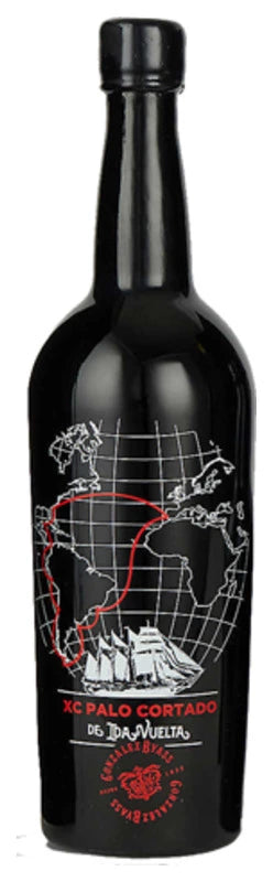 Palo Cortado XC “Round Trip”