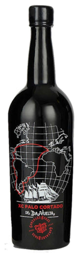 Palo Cortado XC “Round Trip”