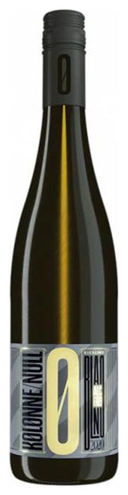 Kolonne 00 Null Blanc Edition Pauly