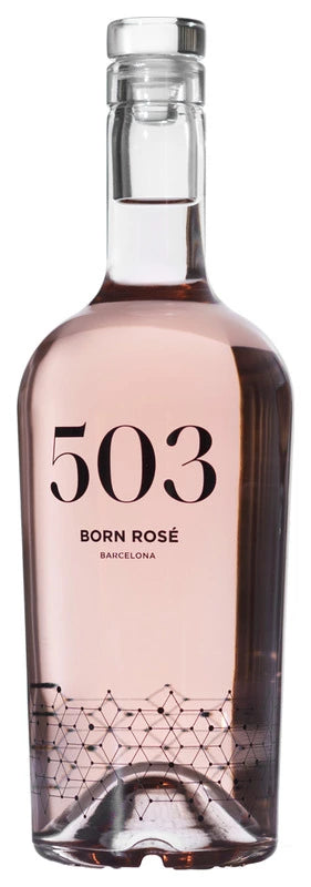 503 Born Rosé