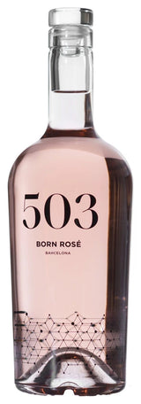 503 Born Rosé