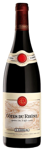 Guigal Côtes du Rhône Rouge 2022