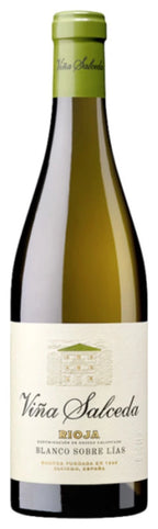 Viña Salceda Blanco 2023