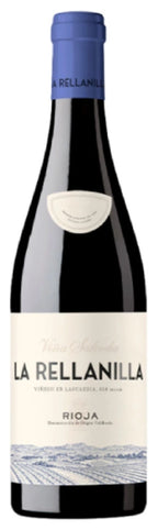 Viña Salceda La Rellanilla 2023
