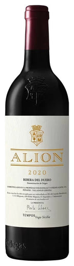 Alion 2021