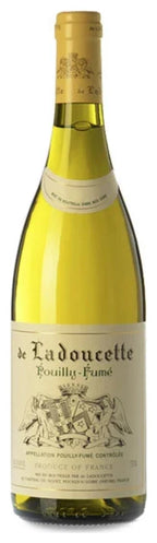 De Ladoucette Pouilly‑Fumé 2023