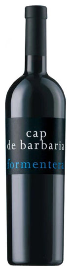 Cap de Barbaria