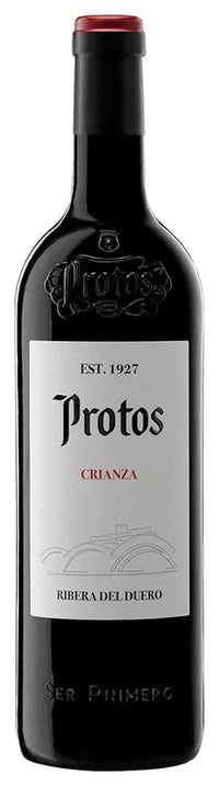 Protos Crianza