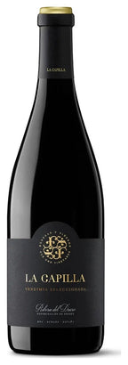 La Capilla Vendimia Seleccionada 2021