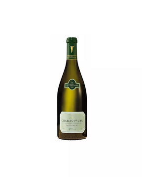 Chablis Premier Cru Vaulorent