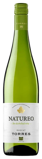 Torres Natureo Blanco