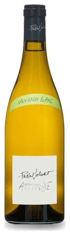 Pascal Jolivet Attitude 2024