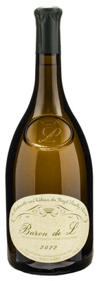 De Ladoucette Baron de L 2022