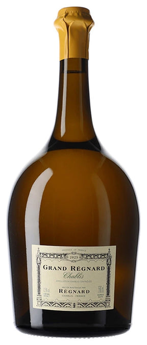 Grand Regnard Chablis 2023