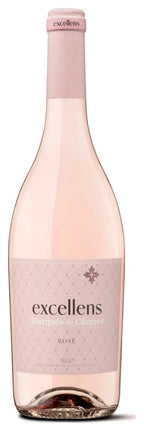 Marqués De Caceres Excellens Rosé 2024 1.5 L 
