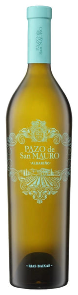 Pazo de San Mauro
