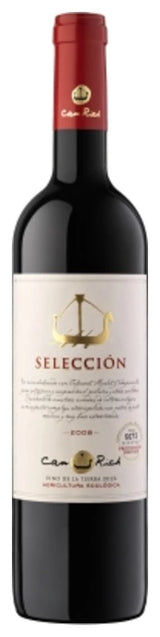 Can Rich Selección Tinto
