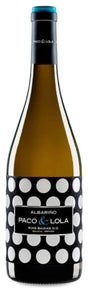 Albariño Paco Y Lola 2024 1.5 L