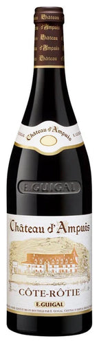 Côte-Rôtie Château d'Ampuis 2020