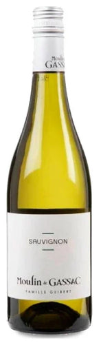 Moulin De Gassac Sauvignon 2024