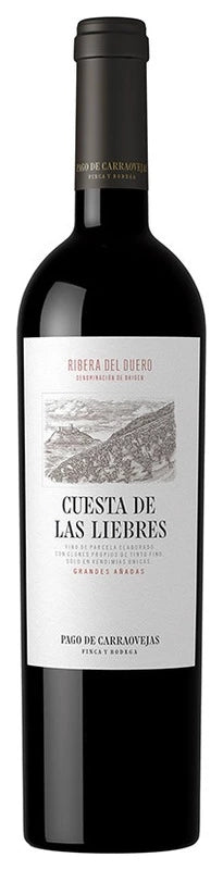 Carraovejas Payment El Anejón 2020 5 L