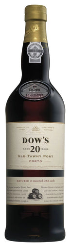 Dow's Oporto 20 años