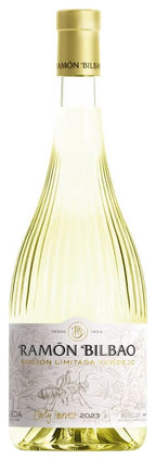 Ramón Bilbao Edicion Limitada Early Harvest Verdejo 2024