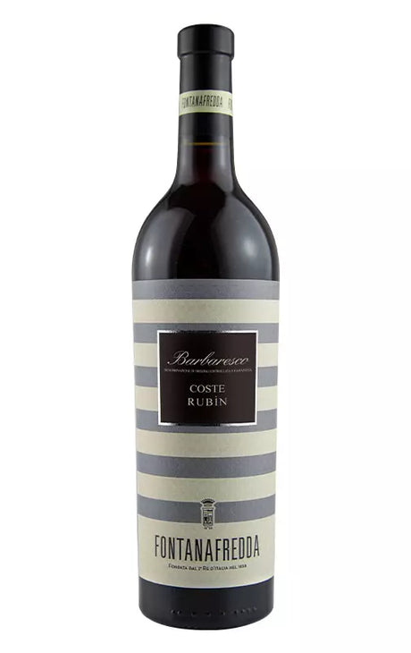 Fontanafredda Barolo di Serralunga D'Alba 2020