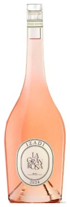Izadi The Great Rose 2024 1.5 L