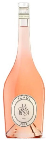 Izadi The Great Rose 2024 1.5 L