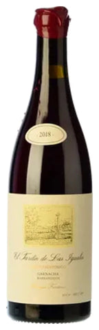 Jardin De Las Iguales Garnacha 2022