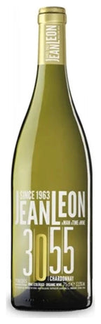 Jean Leon 3055 Chardonnay 2024 1.5 L