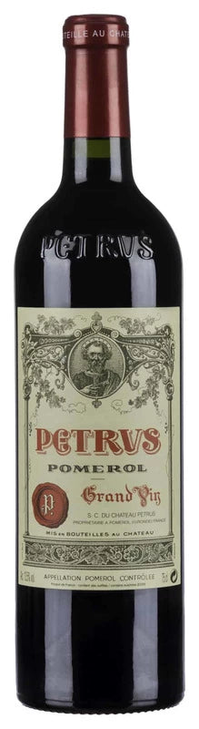 Pétrus 2018 - Pomerol (Burdeos)