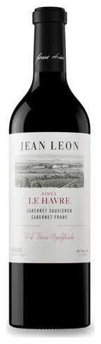 Jean Leon Vinya Le Havre Cabernet 2021