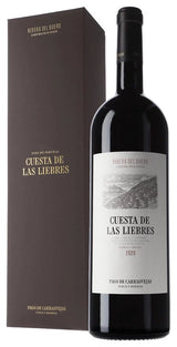 Carraovejas Payment Slope of the Hare 2020 1.5 L