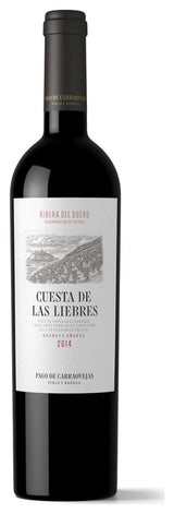 Carraovejas Payment Slope of the Hares 2018 5 L