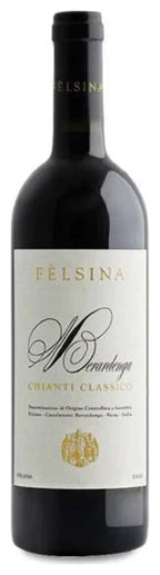 Fèlsina Berardenga Chianti Classico 2021