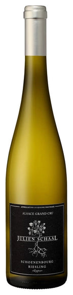 Julien Schaal Riesling Grand Cru Schoenenbourg 2023