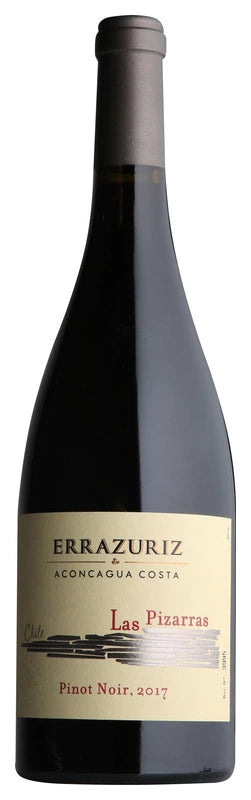 Errazuriz Las Pizarras Pinot Noir 2017