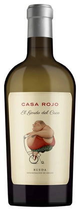The Fat Man of the Verdejo Circus