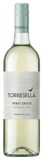 Torresella Pinot Grigio 2024