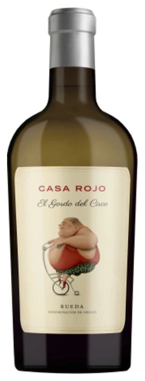 El Gordo Del Circo 2024 1.5 L