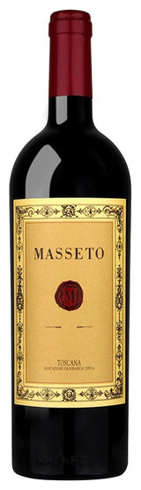 Masseto 2010