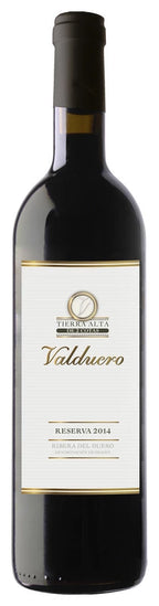 Valduero 2 Cotas Reserva