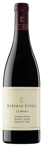 Marimar Estate La Masia Pinot Noir 2021