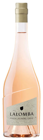 Lalomba Finca Lalinde Rosado 2024