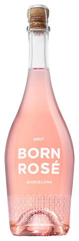 Born Rosé Brut