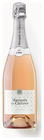 Marqués De Cáceres Brut Rosé