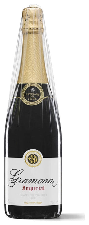 Gramona Imperial Gran Reserva Brut